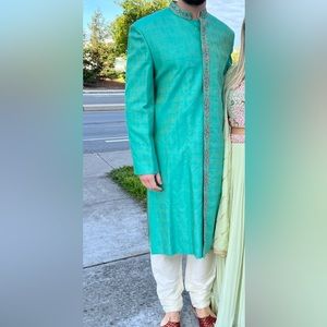 Sherwani